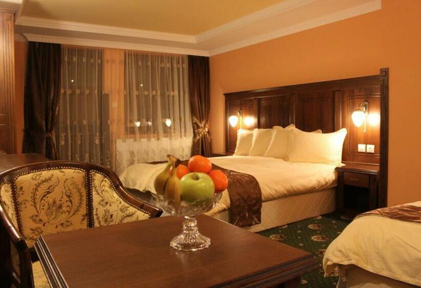 펜션 Stoichkovata Kashta Koprivshtitsa