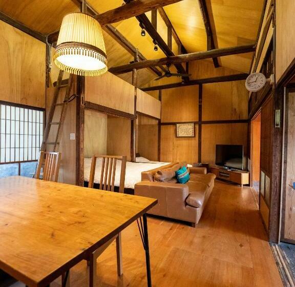 פנסיון Sumitsugu House West