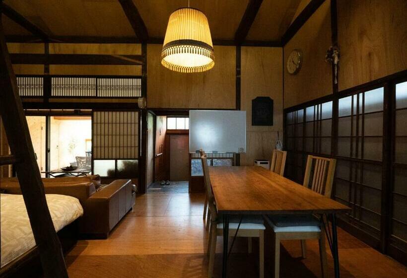 פנסיון Sumitsugu House West