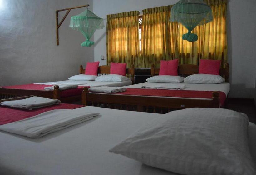 膳宿费 Sunray Lake Residence