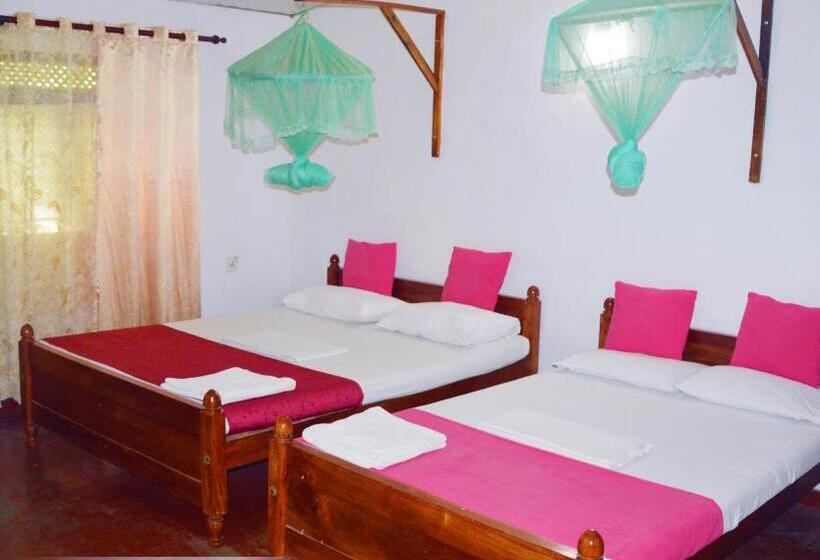 膳宿费 Sunray Lake Residence