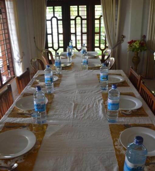 膳宿费 Sunray Lake Residence