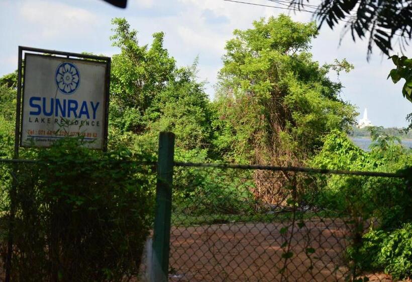 膳宿费 Sunray Lake Residence