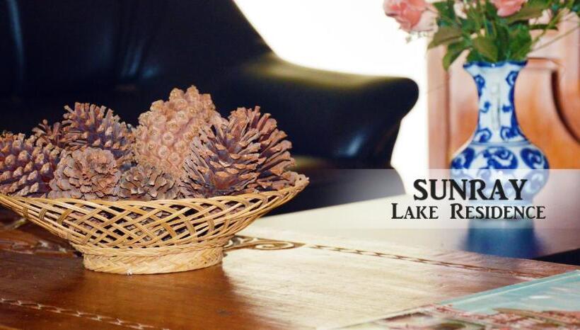 膳宿费 Sunray Lake Residence