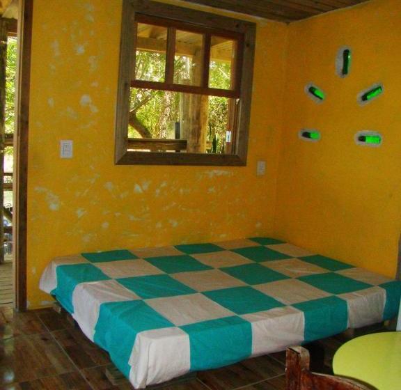 ペンション Sunset Lagoon Praia Do Rosa