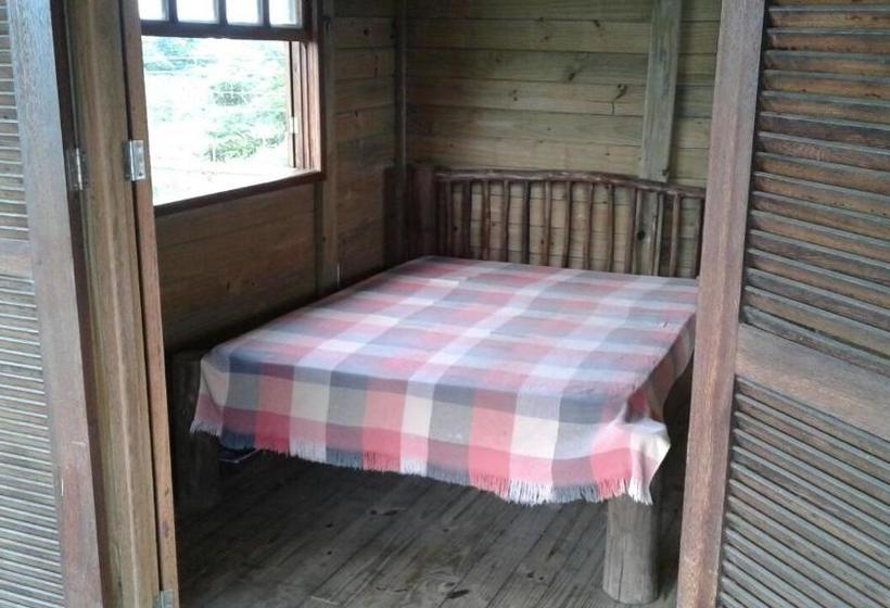 ペンション Sunset Lagoon Praia Do Rosa