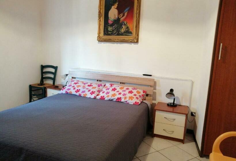 膳宿费 Terrazzo Su Ibla