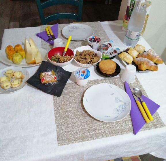 膳宿费 Terrazzo Su Ibla