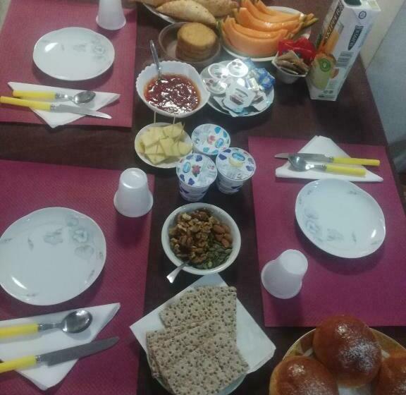 膳宿费 Terrazzo Su Ibla