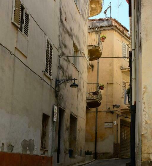 膳宿费 Terrazzo Su Ibla