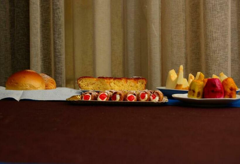 膳宿费 Terrazzo Su Ibla