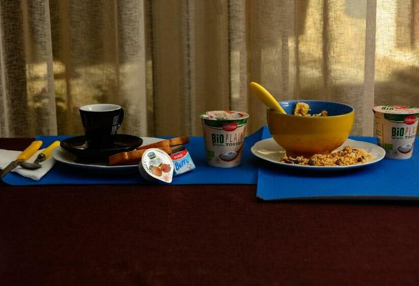 膳宿费 Terrazzo Su Ibla