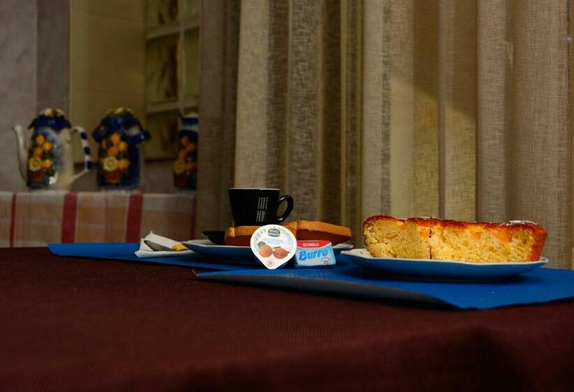 膳宿费 Terrazzo Su Ibla