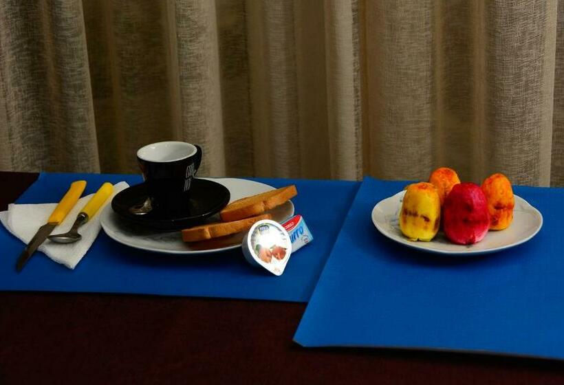 膳宿费 Terrazzo Su Ibla