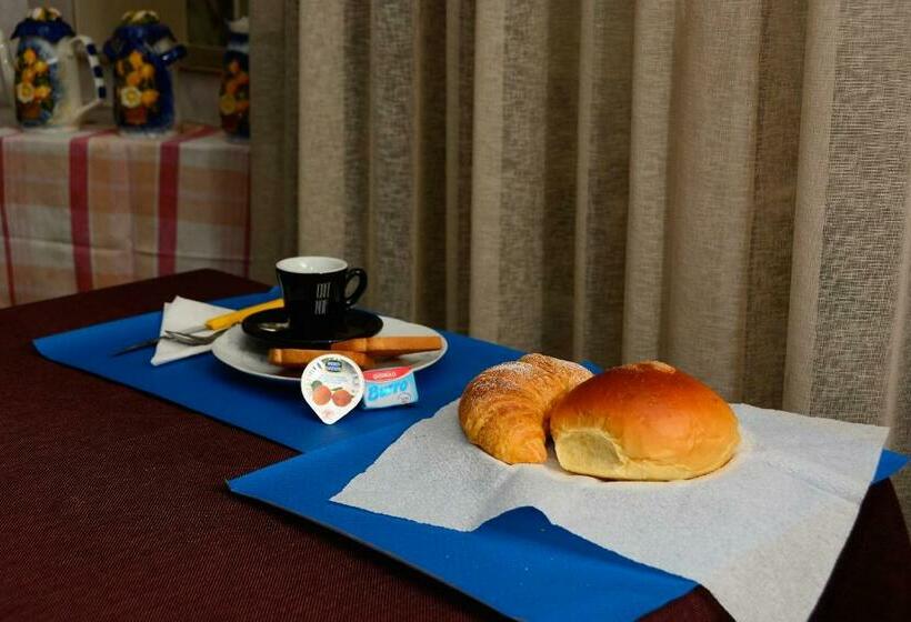 膳宿费 Terrazzo Su Ibla