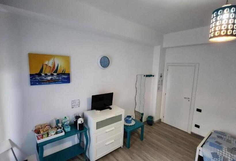 膳宿费 Testa O Croce Casa Vacanze