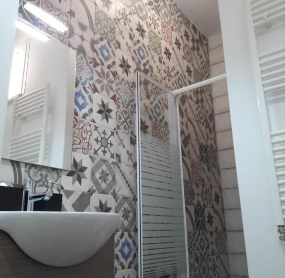 膳宿费 Testa O Croce Casa Vacanze