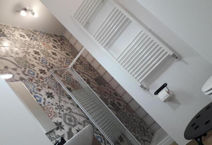 膳宿费 Testa O Croce Casa Vacanze