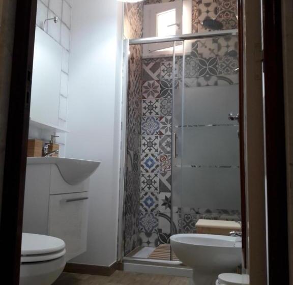 膳宿费 Testa O Croce Casa Vacanze