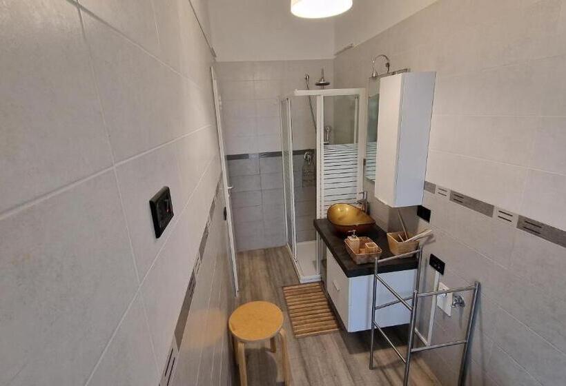 膳宿费 Testa O Croce Casa Vacanze