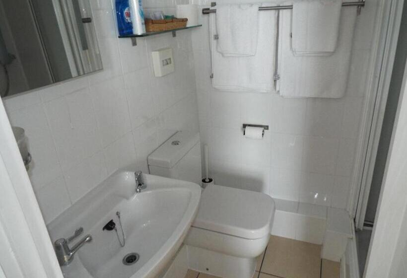 بنسيون The Devonhurst