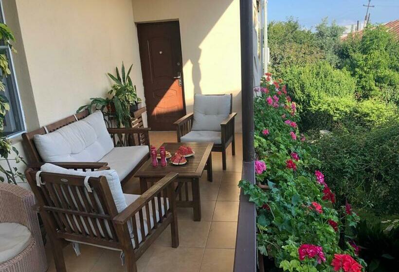 پانسیون Tinikos Guest House