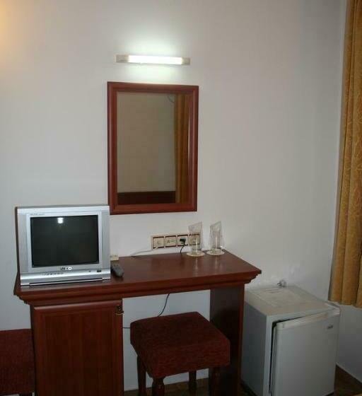 פנסיון Todorova House