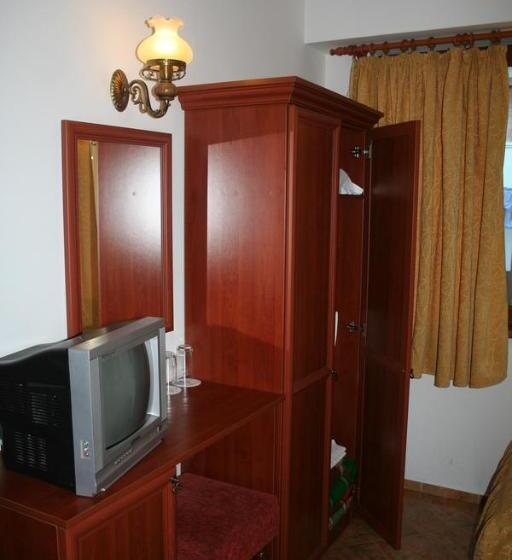 פנסיון Todorova House