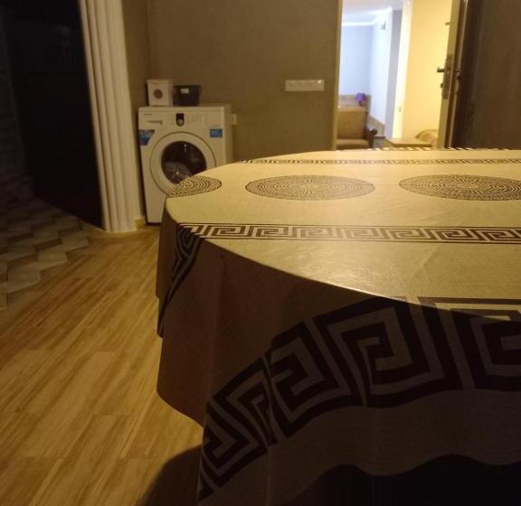 پانسیون Tskaltubo Guest House On Mirian Mepe