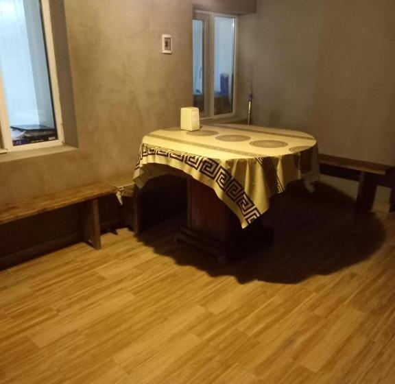 پانسیون Tskaltubo Guest House On Mirian Mepe