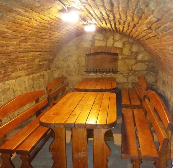 膳宿费 Tóth Vendégház és Apartmanház újfehértó