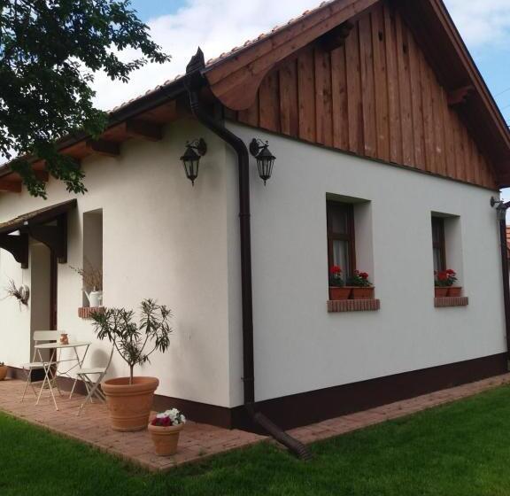 膳宿费 Tóth Vendégház és Apartmanház újfehértó