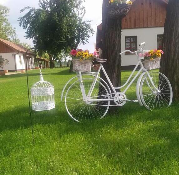 膳宿费 Tóth Vendégház és Apartmanház újfehértó