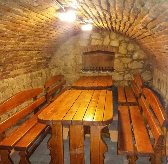 膳宿费 Tóth Vendégház és Apartmanház újfehértó