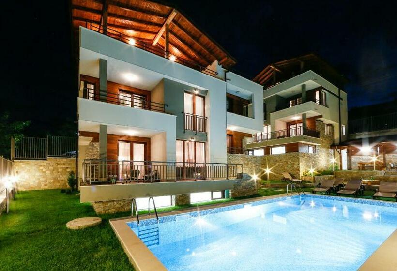 膳宿费 Twin House