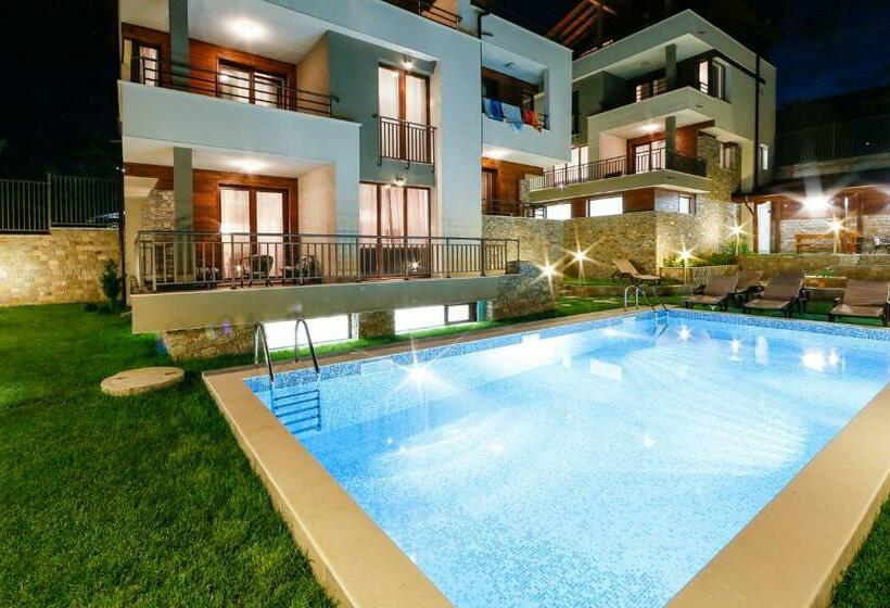 膳宿费 Twin House