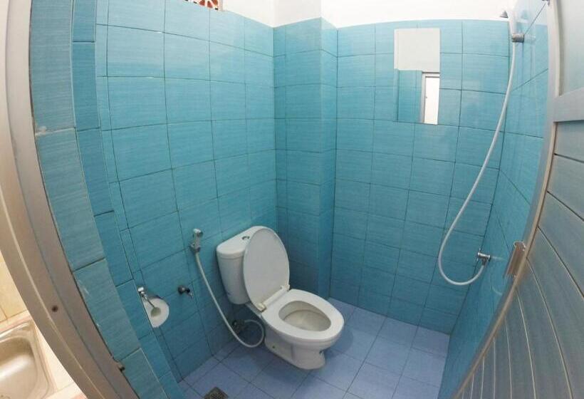 Пансион Uluwatu Made Guesthouse