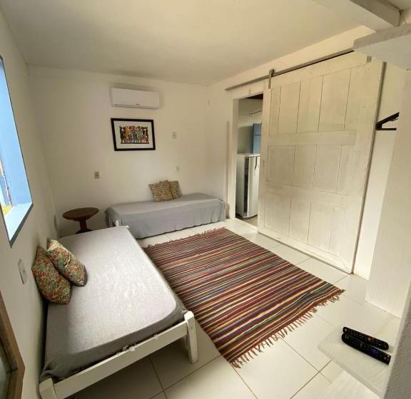 Пансион Vila Cizinho