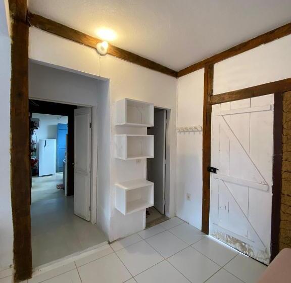 Пансион Vila Cizinho