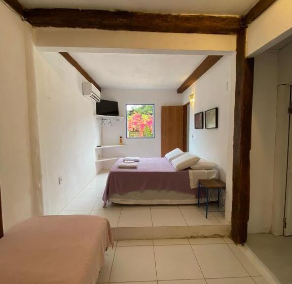 Пансион Vila Cizinho