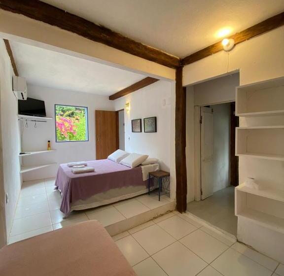 Пансион Vila Cizinho