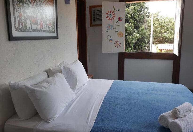 Пансион Vila Cizinho