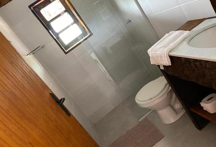 Пансион Vila Cizinho