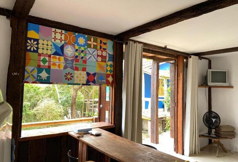 Пансион Vila Cizinho