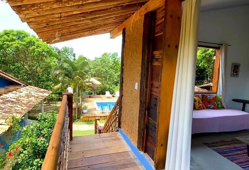 Пансион Vila Cizinho