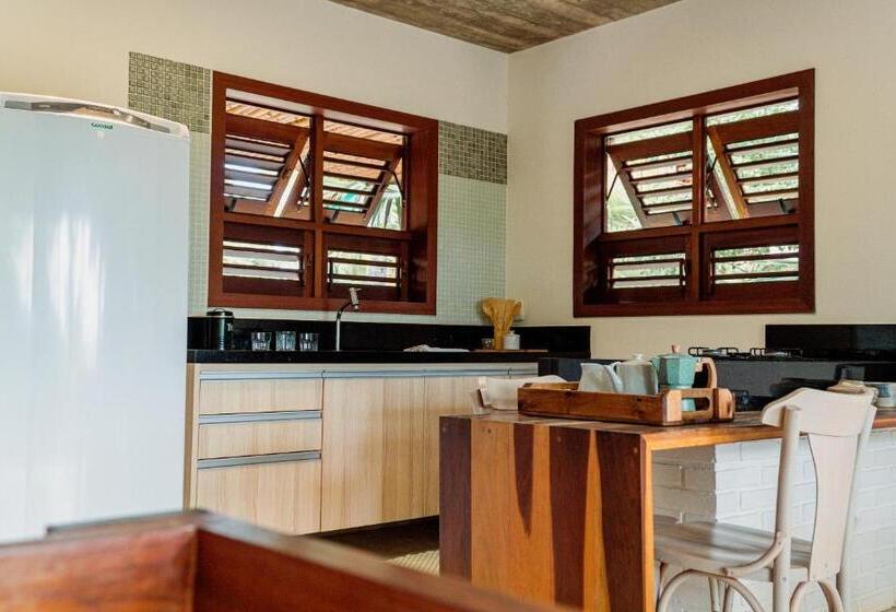 Пансион Pousada Vila Gostoso