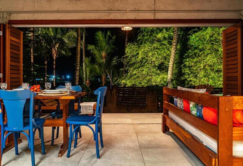 Пансион Pousada Vila Gostoso