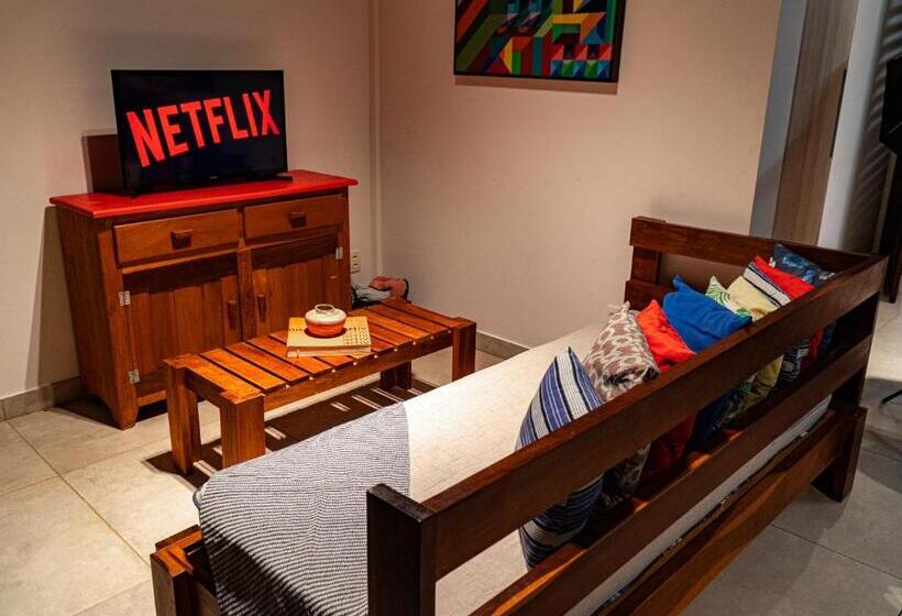 Пансион Pousada Vila Gostoso