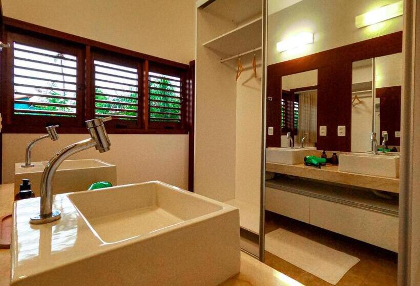 פנסיון Pousada Vila Gostoso