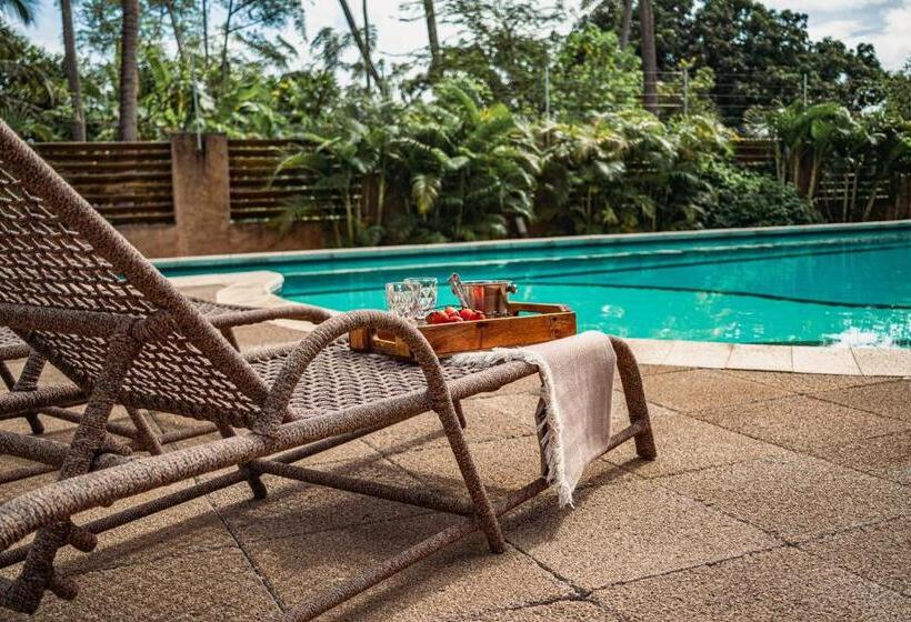 פנסיון Pousada Vila Gostoso